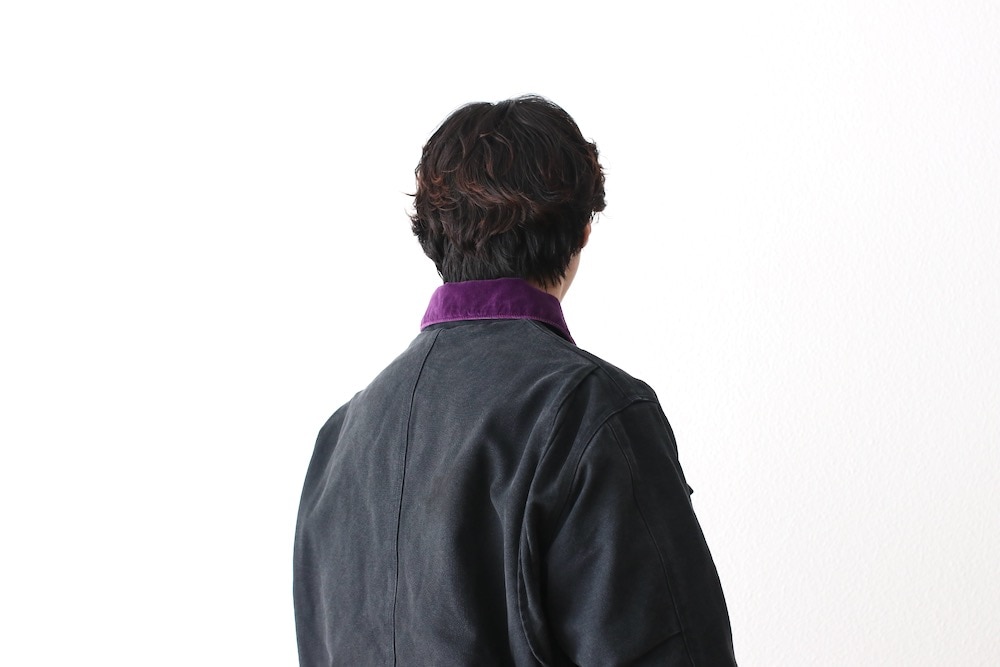 Ladyさま専用 Needles Lumberjack Coat 16oz 10% > 20%OFF] Needles(ニードルズ) 