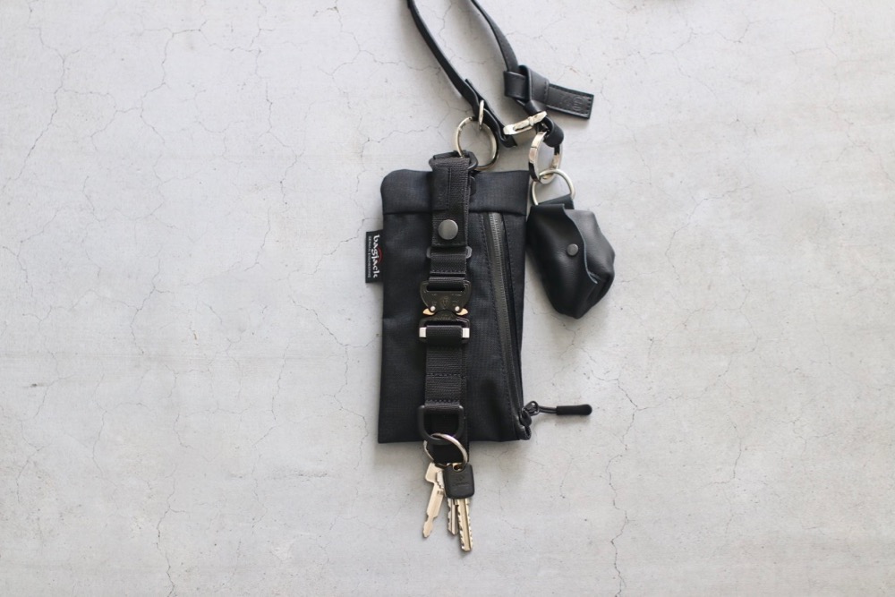 Bagjack(バッグジャック)