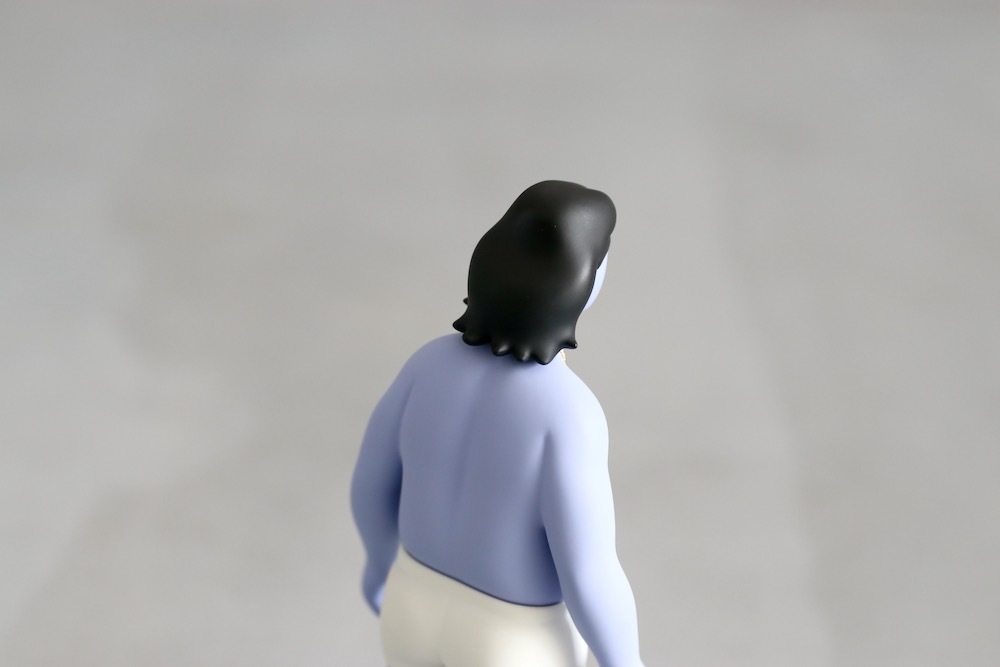 limited】NISHIMOTO IS THE MOUTH × face (ニシモトイズザマウス