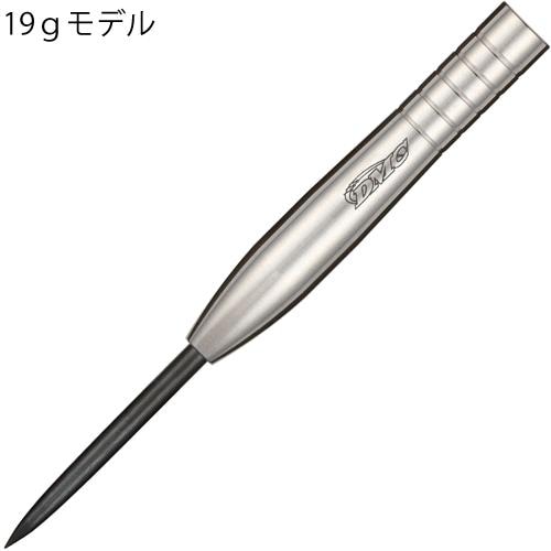 Raven Style'D Steel 19g | Steel | DMC JAPAN ONLINE SHOP 日本初の