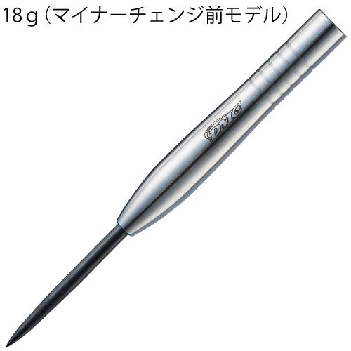Raven Style'D Steel 19g | Steel | DMC JAPAN ONLINE SHOP 日本初の