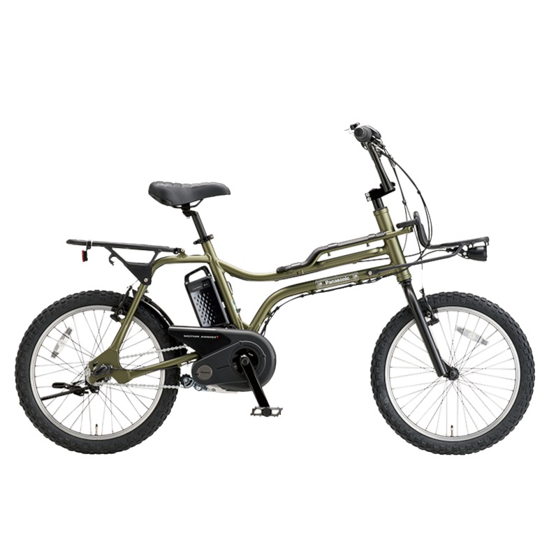 前バスケット・取り付け発送可能】パナソニック BE-FZ032 EZ