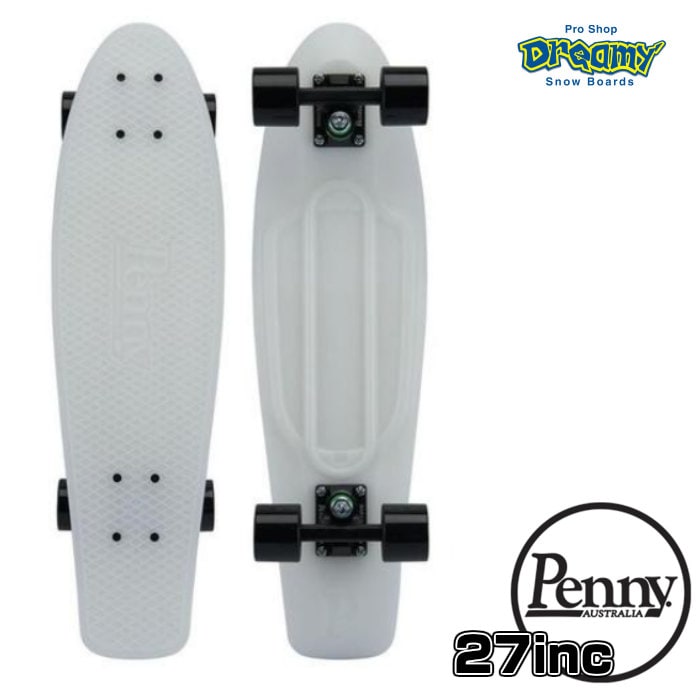 ☆即納☆PENNY SKATEBOARD ペニースケートボード CLASSICS 27