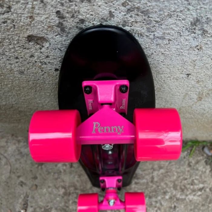 Penny ペニースケートボード 22インチ クラシックスシリーズ BLACK