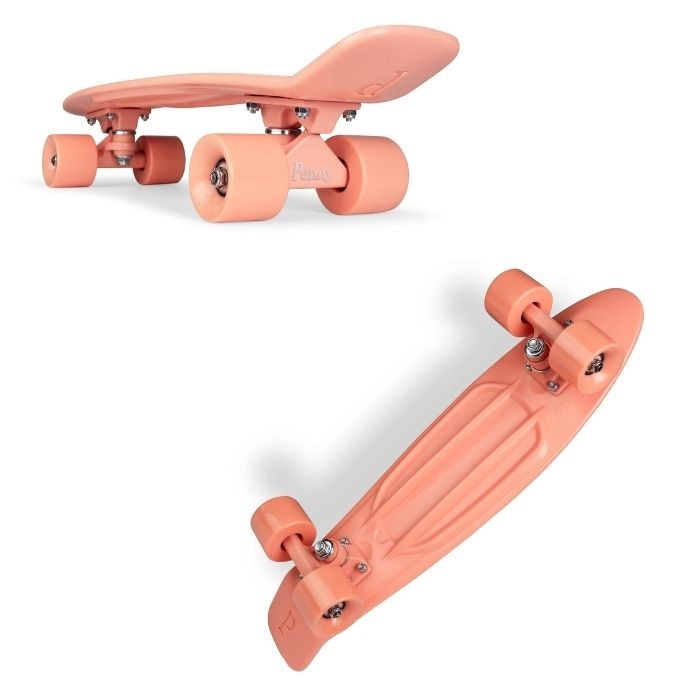 ☆即納☆Penny ペニースケートボード 1NST1 1NCL8 新色 27インチ 特殊