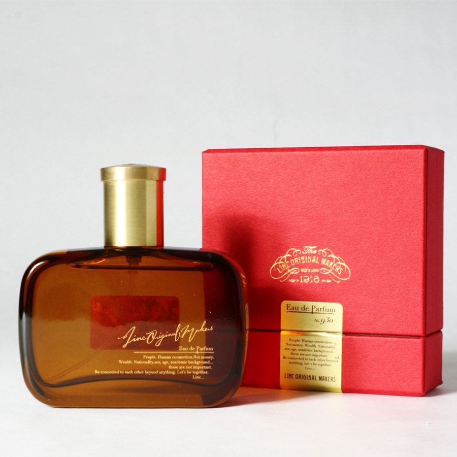 930 EAU DE PARFUM／Linc Original Makers（香水） | カテゴリ,香水