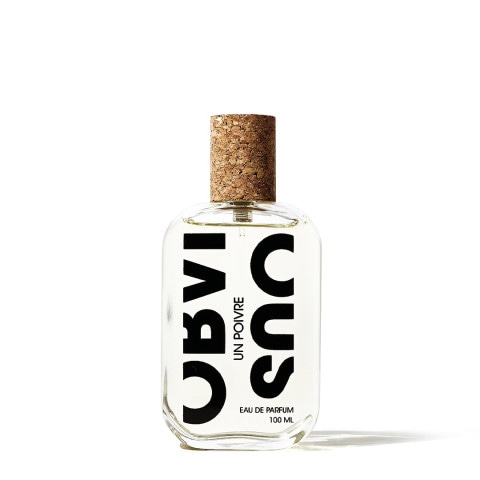 UNE VANILLE（ユヌ ヴァニーユ）／OBVIOUS（香水） | カテゴリ,香水