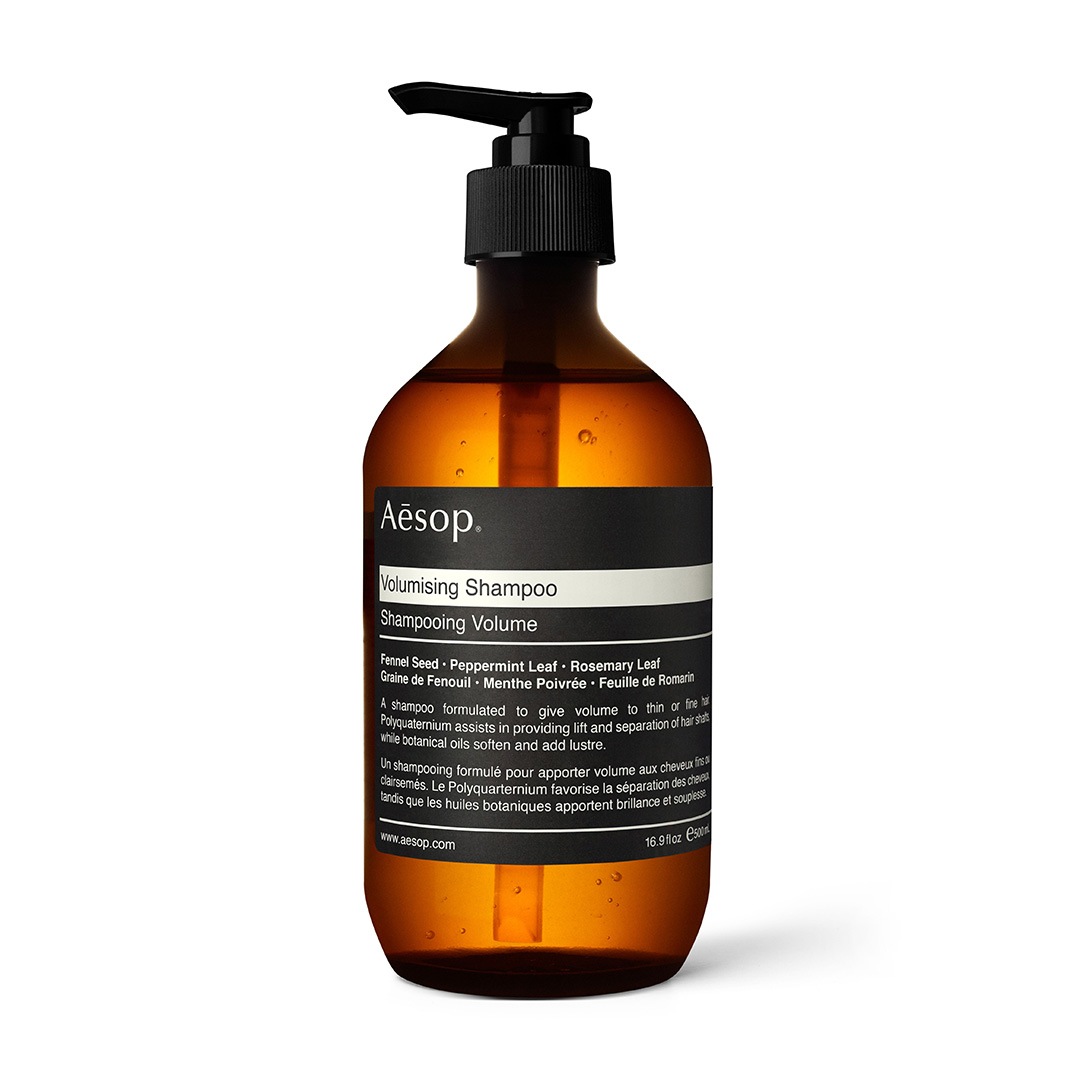 VM シャンプー／Aesop（シャンプー） | カテゴリ,ヘアケア,スカルプ