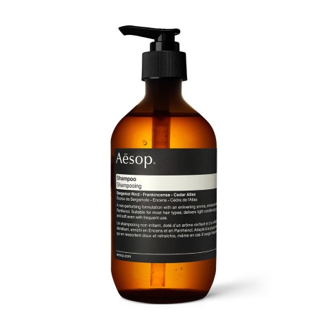 シトラス メランジュ ボディクレンザー／Aesop（ボディーソープ