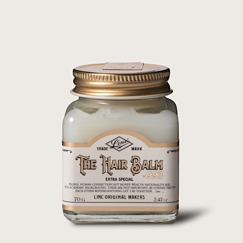 HAIR SHAMPOO 997 リフィル 1000ml／Linc Original Makers（シャンプー