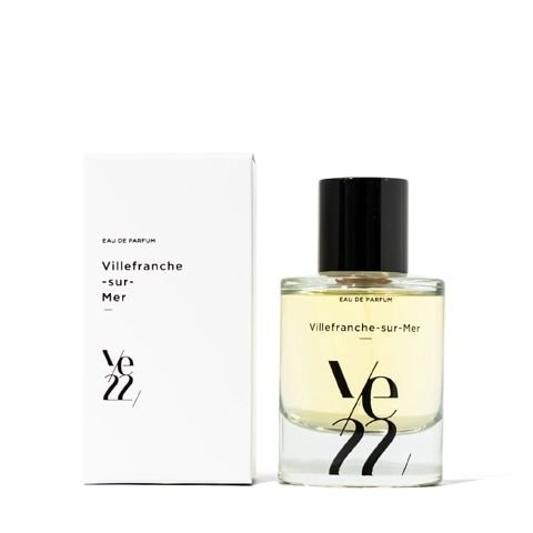 Villefranche-sur-Mer(PARFUM SHOWER)／ye22（マルチミスト