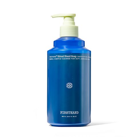 リヴァイブ ボディローション／FIRSTHAND SUPPLY（ボディクリーム