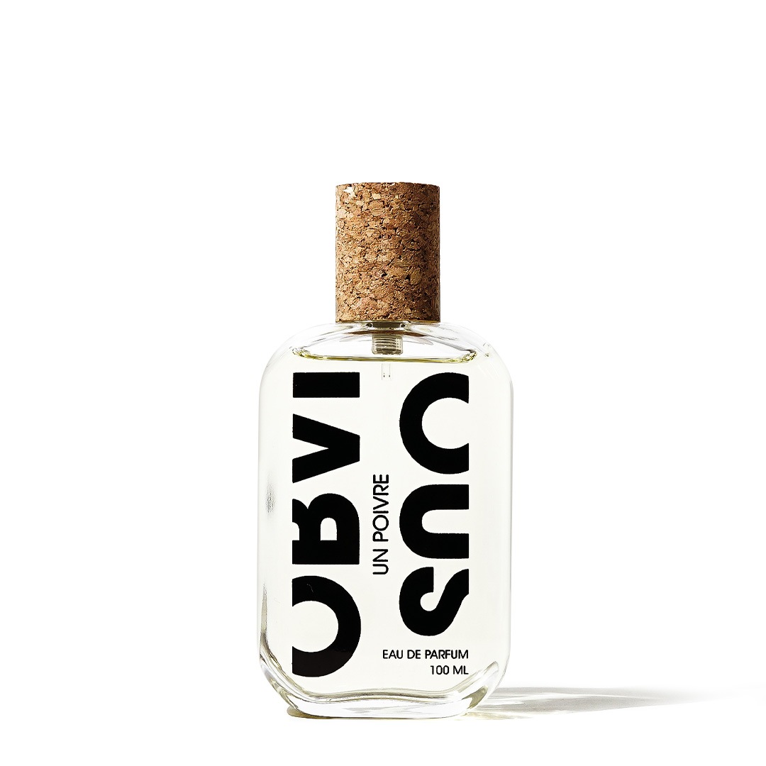 UN POIVRE（アン ポワブル）／OBVIOUS（香水） | カテゴリ,香水