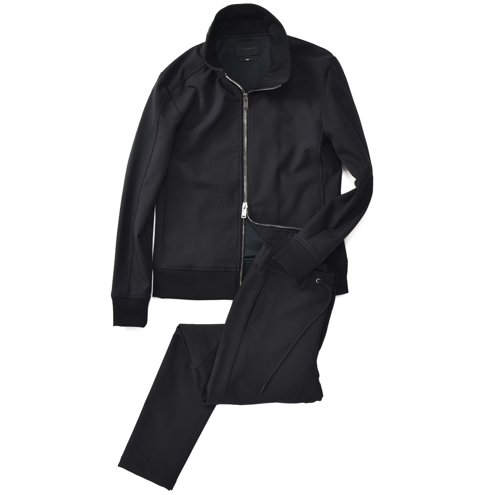 JUNHASHIMOTO ジュンハシモト JH＋NUKUMORI TRACK JACKET ヌクモリ