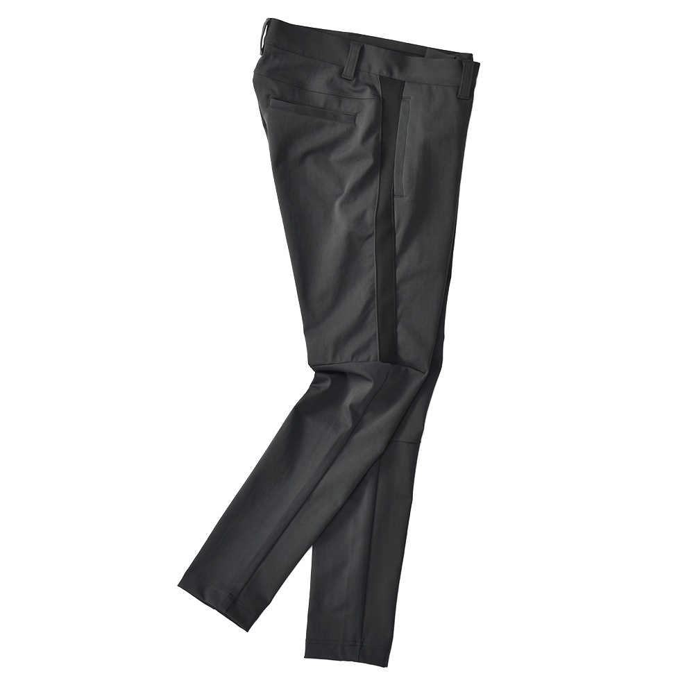 JUNHASHIMOTO ジュンハシモト JH＋ NEW MULTI PANTS アクティブ