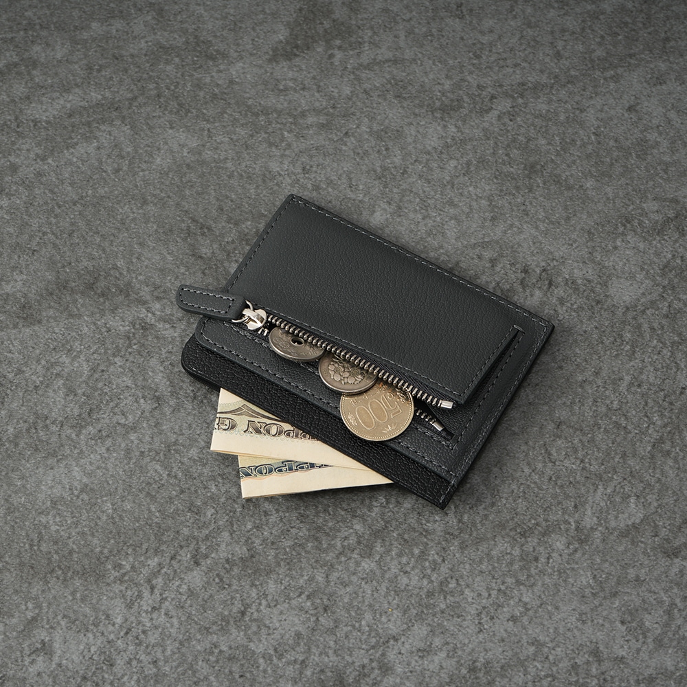 MOLINI モリニ Fragment Case フラグメントケース ミニウォレット