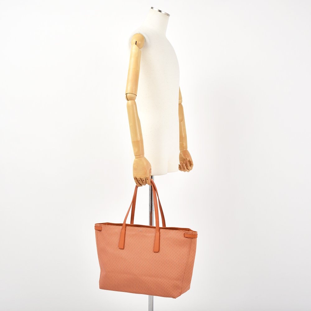 ZANELLATO ザネラート DUO GRAND TOUR BLANDINE GT トートバッグ