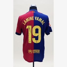 世界限定30枚] ロナウド直筆サイン入りグラフィックアート 