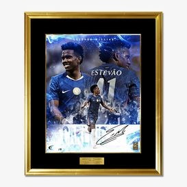 世界限定20枚] ジダン直筆サイン入りグラフィックアート | THE DUGOUT