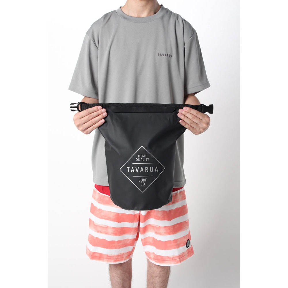 ソリッドカラー】10L 防水ショルダーバッグ (3057) | すべての商品