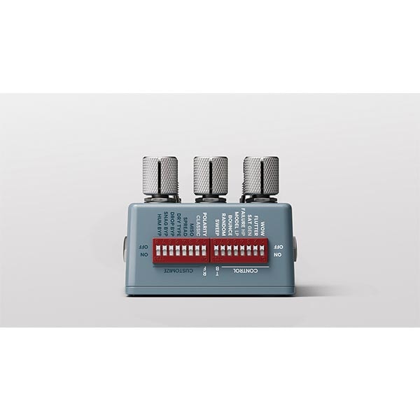 Chase Bliss Audio Generation Loss MKII | PA・レコーディング