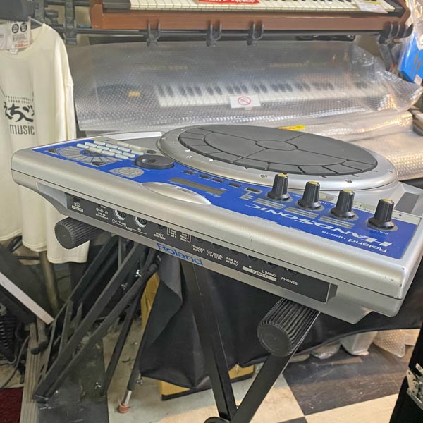 ROLAND HPD-15 | 中古新入荷商品 | | えちごやミュージック