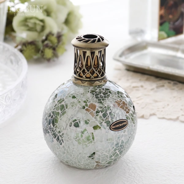 フレグランスランプ size S エンチャンテッドフォレスト アシュレイ