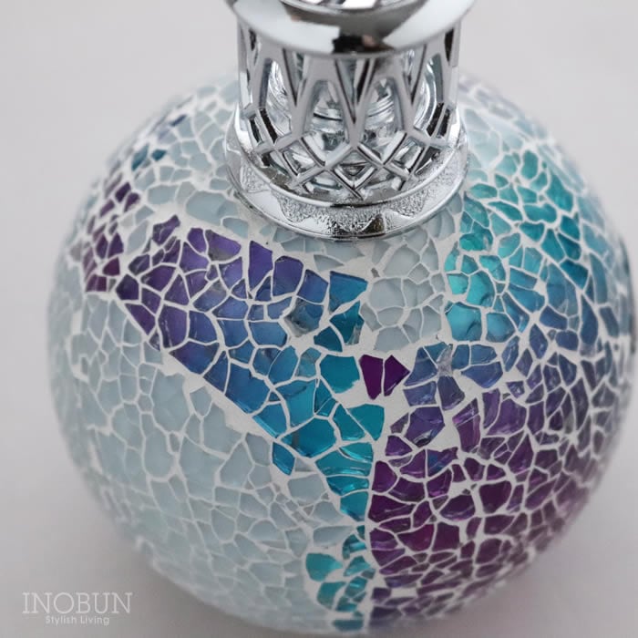 フレグランスランプ size S タイダルアース アシュレイ＆バーウッド