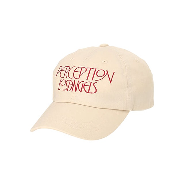 CREDONA / クレドナ 【THE C】MESSAGE CAP｜アーストライブ