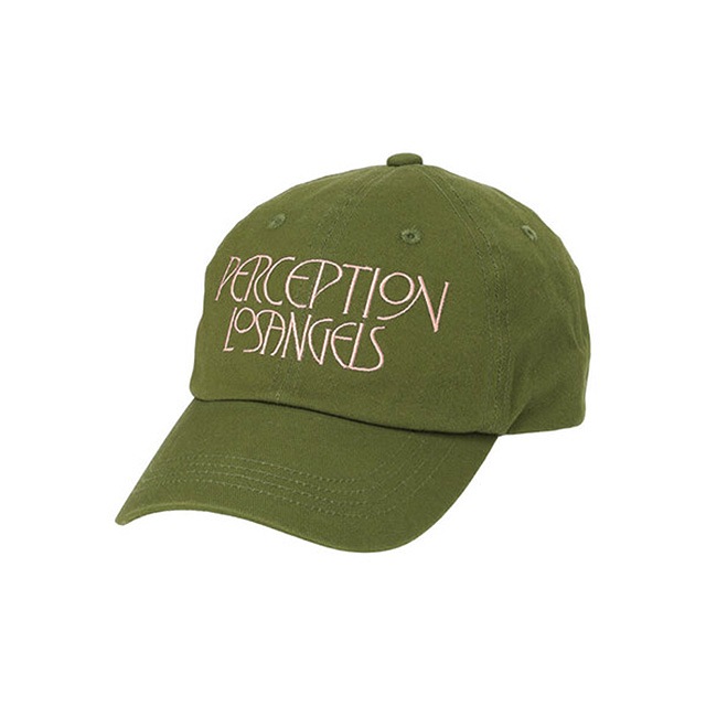 CREDONA / クレドナ 【THE C】MESSAGE CAP｜アーストライブ