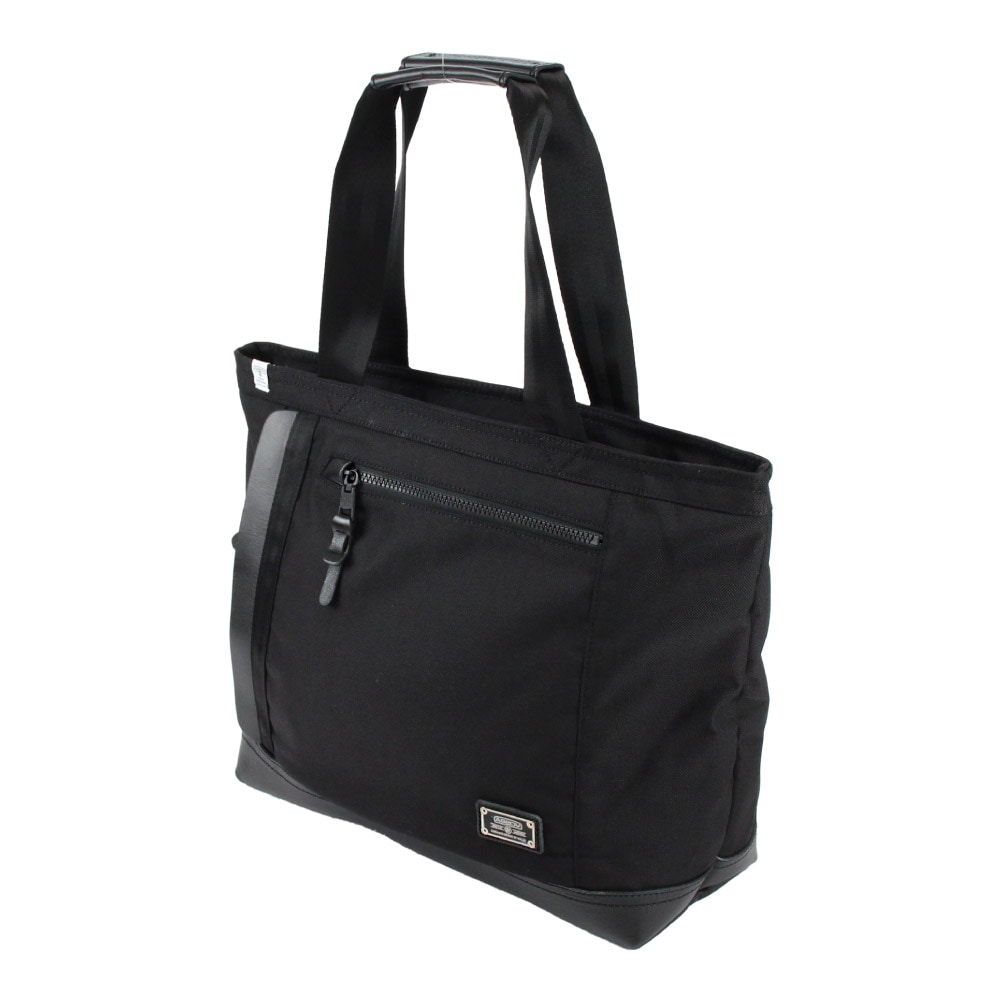 AS2OV アッソブ EXCLUSIVE BALLISTIC NYLON TOTE L トートバッグ