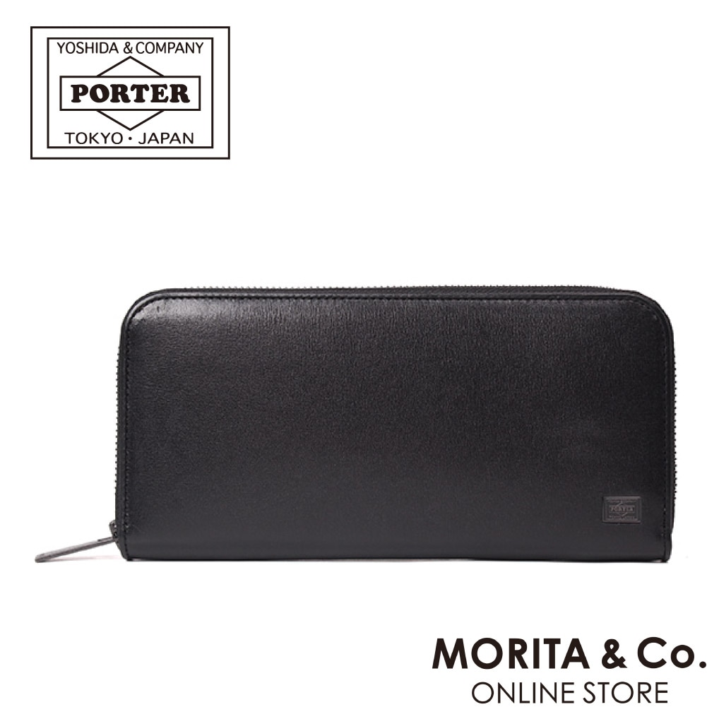 ポーター プリュム ロングウォレット 179-03867 PORTER PLUME 長財布