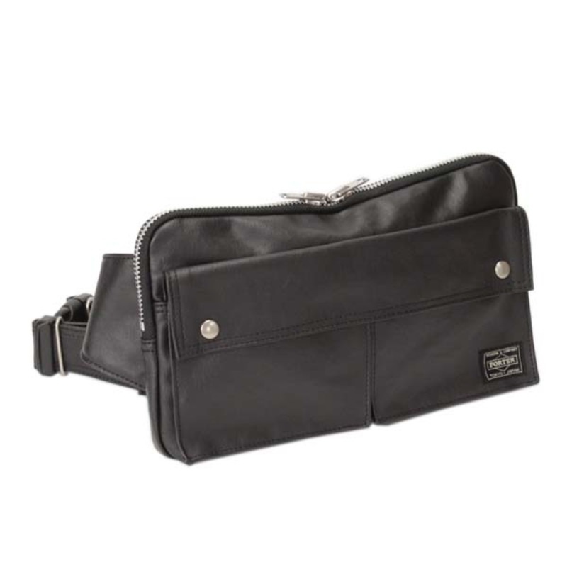 ポーター フリースタイル ウエストバッグ 707-07147 PORTER FREE STYLE