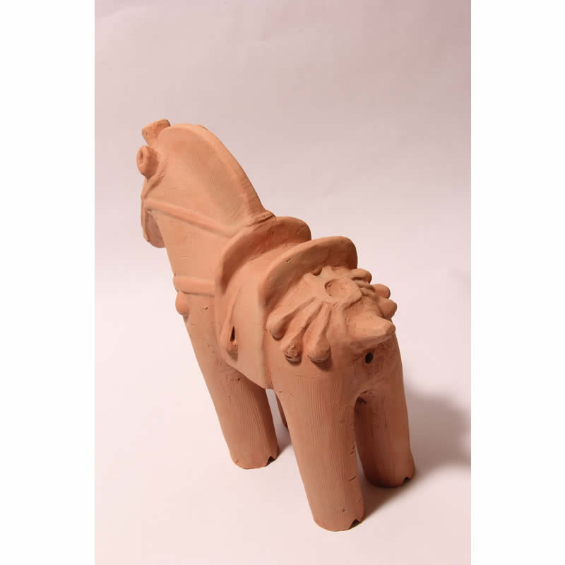 SHO-3758 埴輪レプリカ／飾り馬 | すべての商品 | えがおプラス