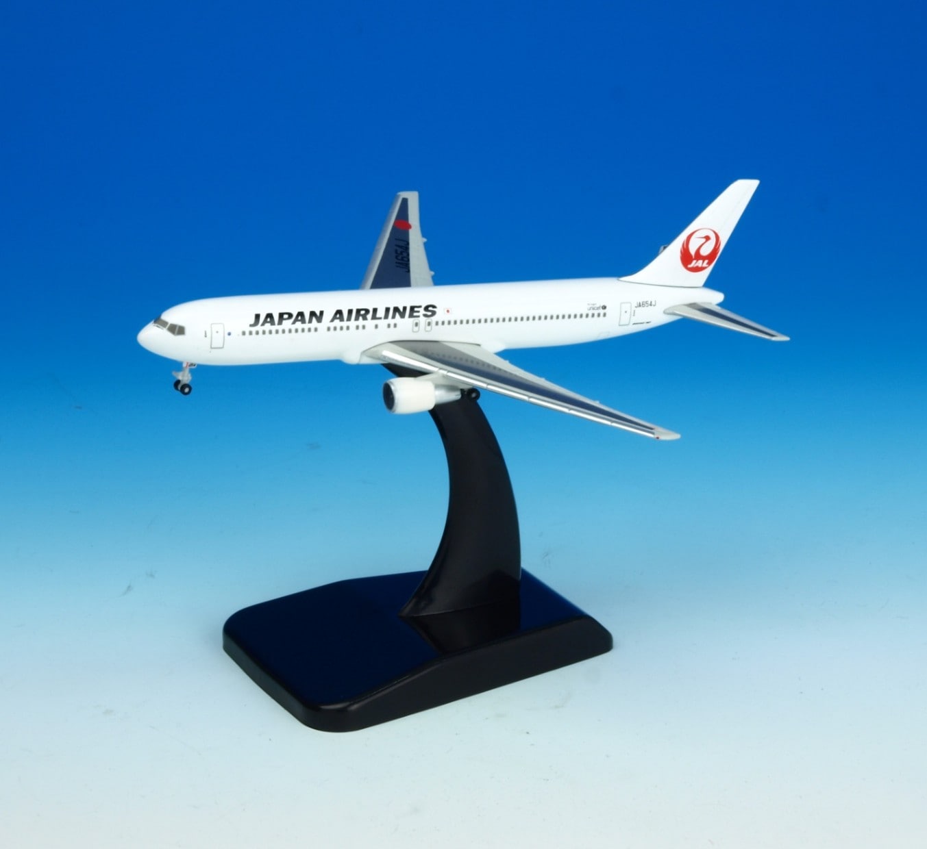 ED-5506 1/500 B767-300 JAL JA654J | すべての商品 | えがおプラス