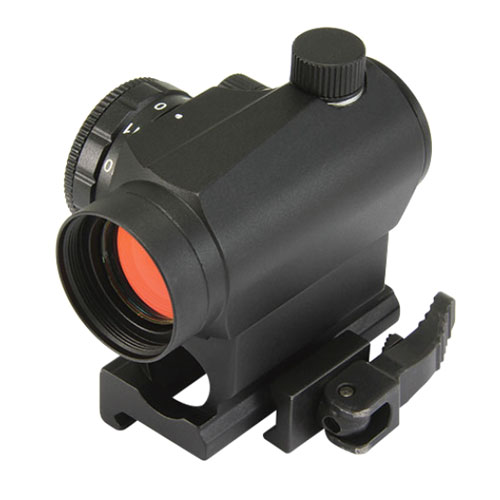 ノーベルアームズ COMBAT AIM T1 | スコープ類,メーカーで探す