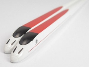 ハシ鉄キッズ】 800系つばめ（九州新幹線）の通販サイト