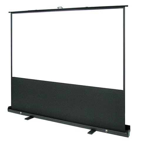 80インチ 自立式 スクリーン OS オーエス SMS-080HM-P1 (パンタグラフ