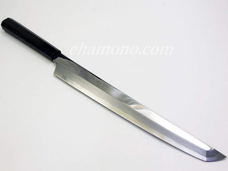 堺孝行 玄武 先丸正夫（さきまるしょうぶ） 青二鋼鏡面300