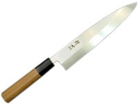 酔心INOX本焼 身卸出刃240