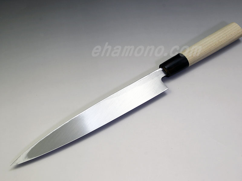 郷右馬允義弘 筋切包丁 刃渡27cm 郷右馬允義弘 筋切包丁 刃渡27cm 郷右