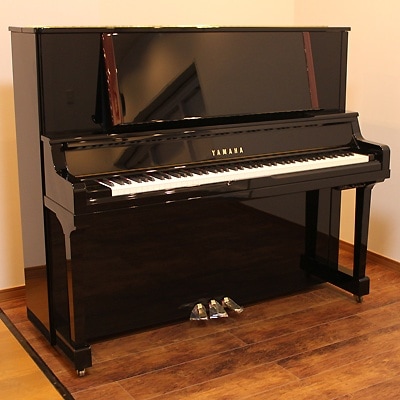 YAMAHA YU50SEB ディスクラビアDKC-850