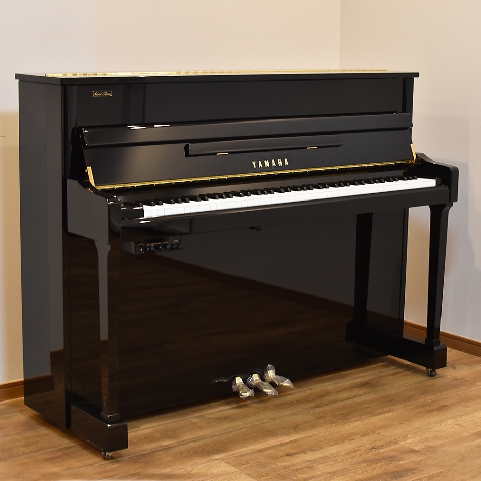 YAMAHA YC1SG サイレントピアノ リニューアル済み｜中古ピアノ専門店