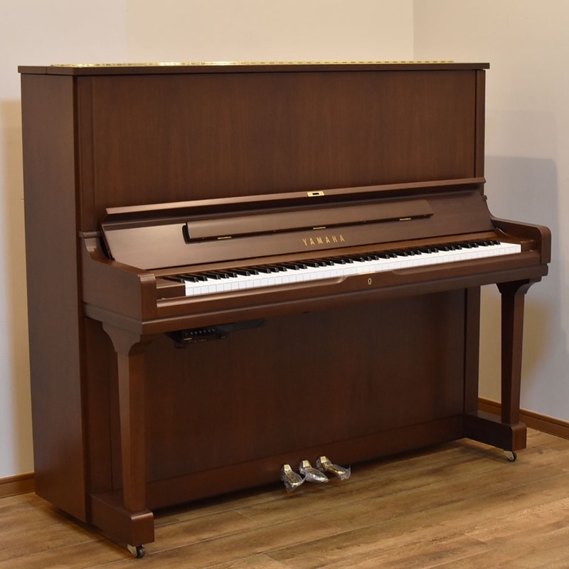 YAMAHA b113SG2 サイレントピアノ ｜中古ピアノリニューアル済み