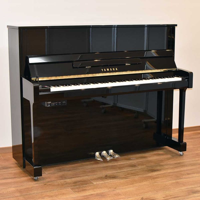 YAMAHA UX300サイレント