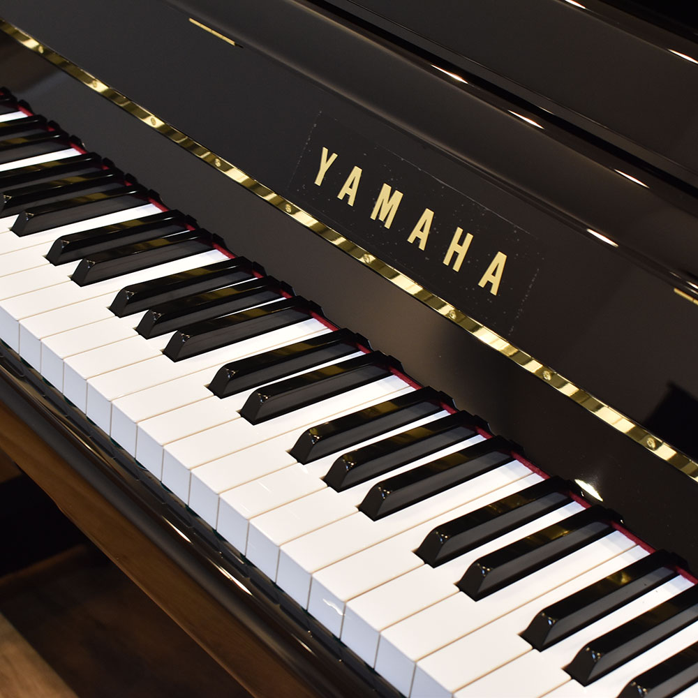 YAMAHA b113SG2 サイレントピアノ ｜中古ピアノリニューアル済み