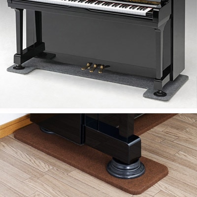 フラットボード｜中古ピアノ専門店ジャパンピアノサービス