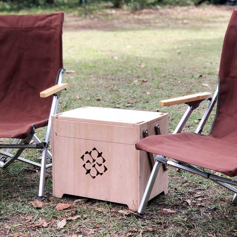 ECC BOX （DIY） | RECOMMEND | ELNEST ONLINE