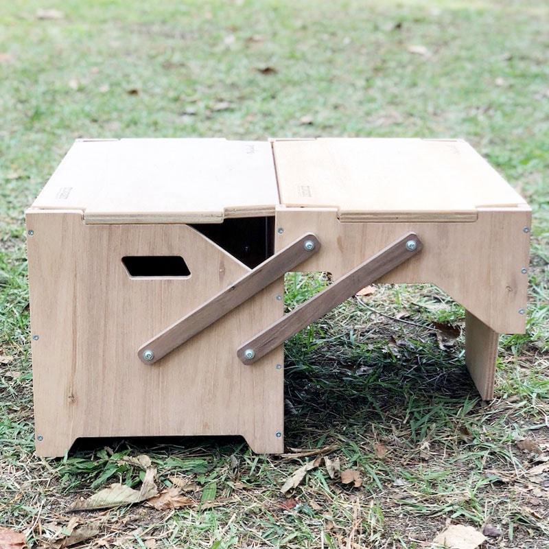 ECC BOX （DIY） | RECOMMEND | ELNEST ONLINE