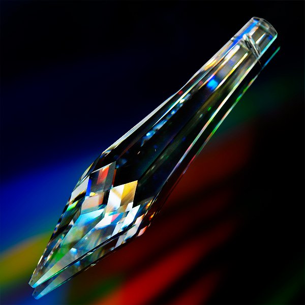 SWAROVSKI】スワロフスキークリスタルパーツ #8611 《希少品・在庫限り